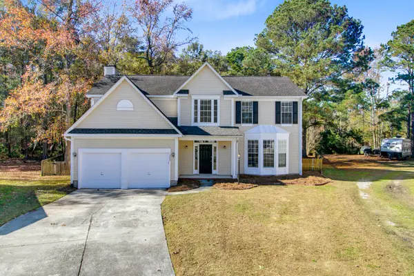 2029 Beckton Street, North Charleston, SC 29420