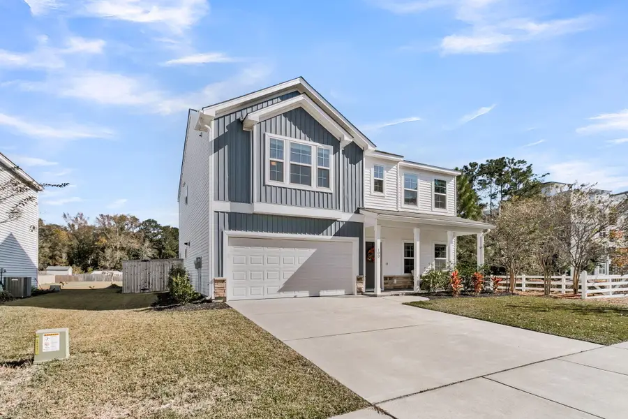 100 Clydesdale Circle, Summerville, SC 29486 - Image #2