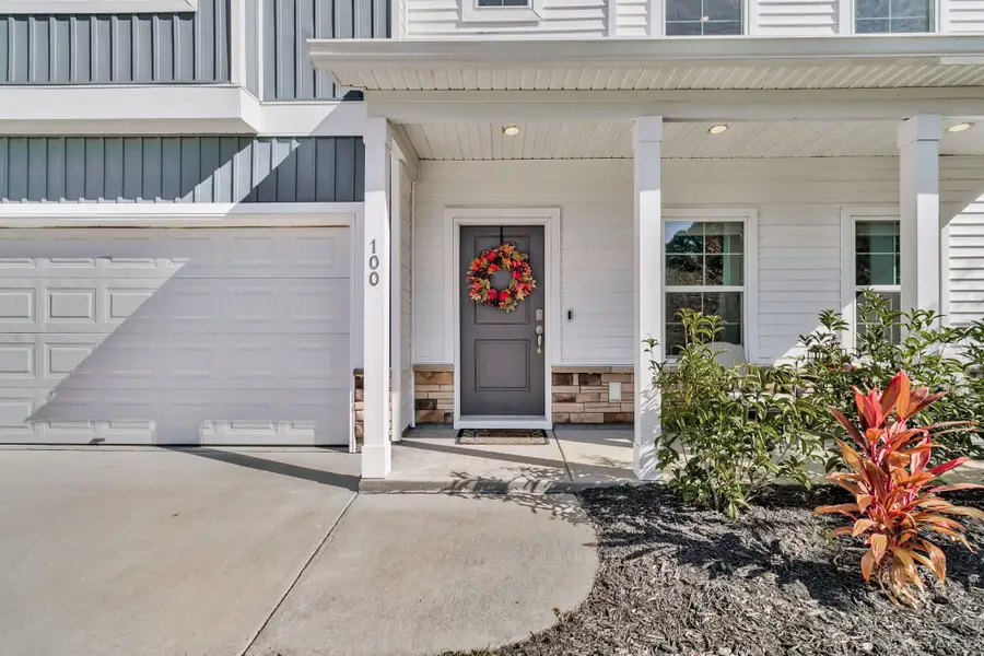 100 Clydesdale Circle, Summerville, SC 29486 - Image #3