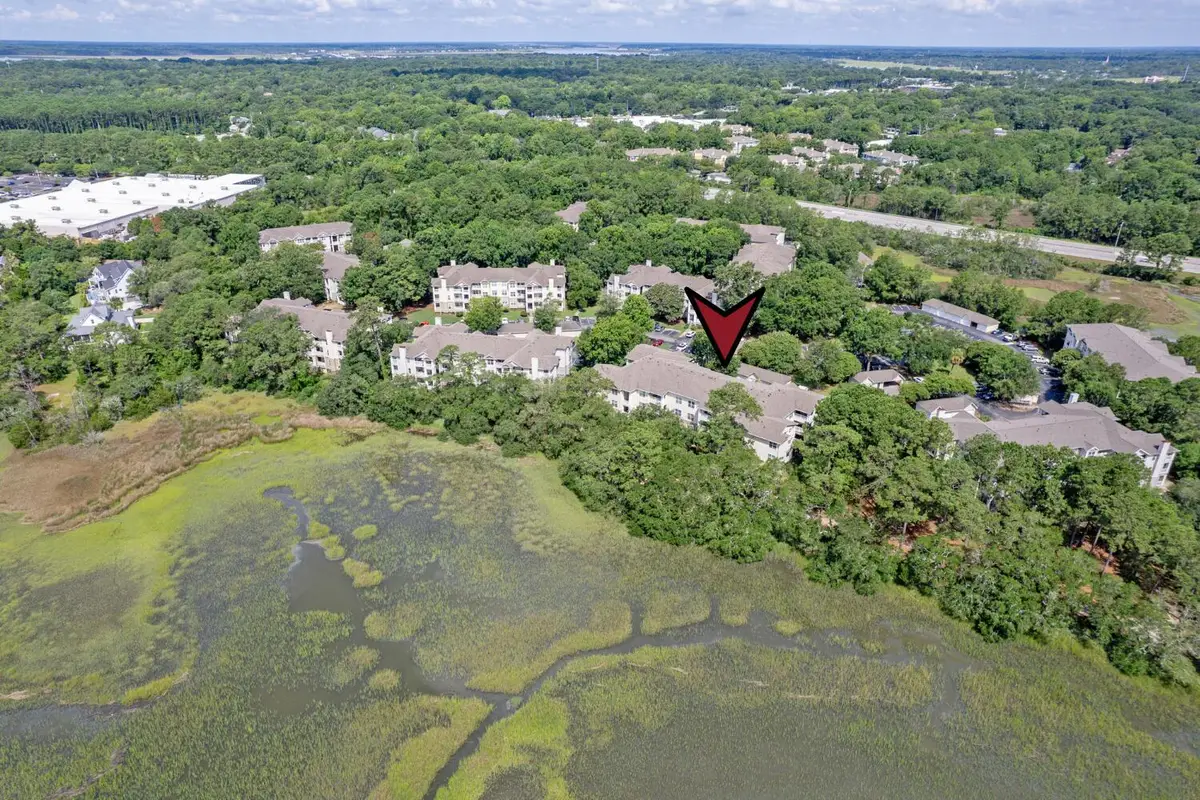 700 Daniel Ellis Drive #8106, Charleston, SC 29412 - Image #1