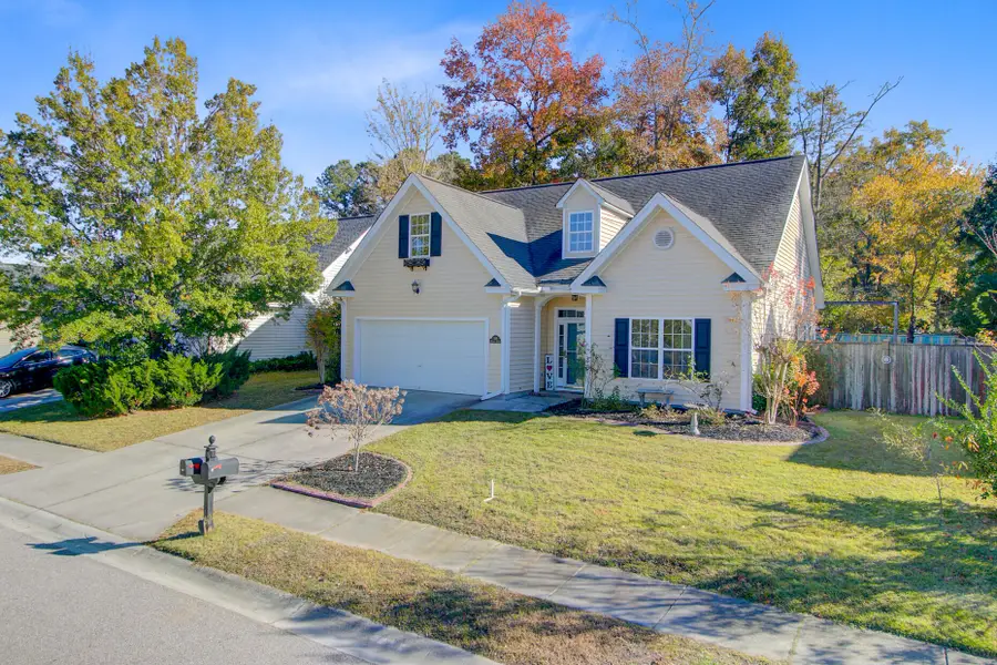 108 Equinox Circle, Ladson, SC 29456 - Image #2