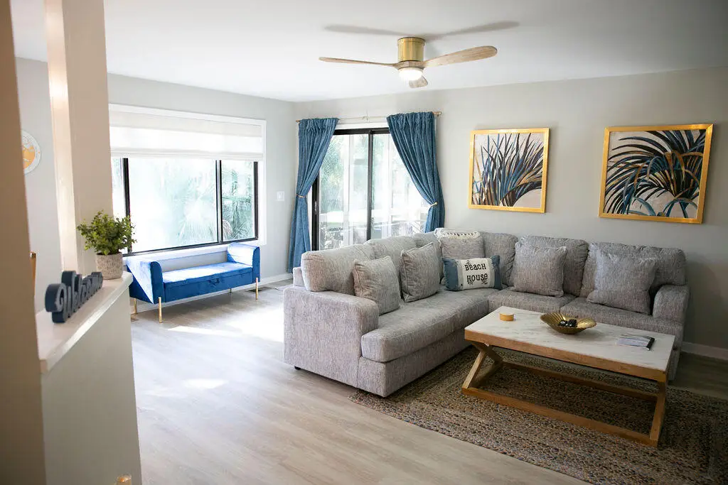 853 Club Cottage Drive, Edisto Island, SC 29438 - Image #1