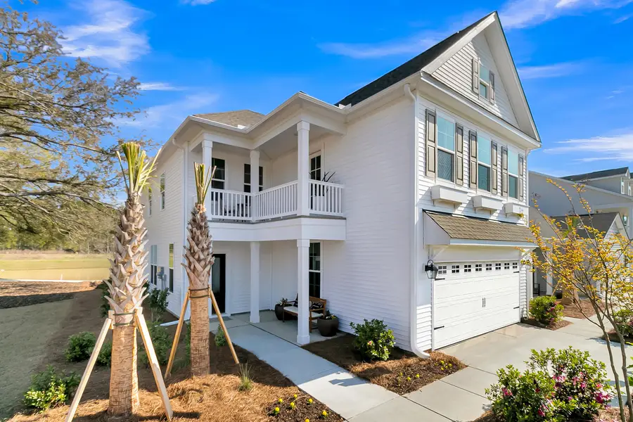 101 O'leary Circle, Summerville, SC 29483 - Image #2