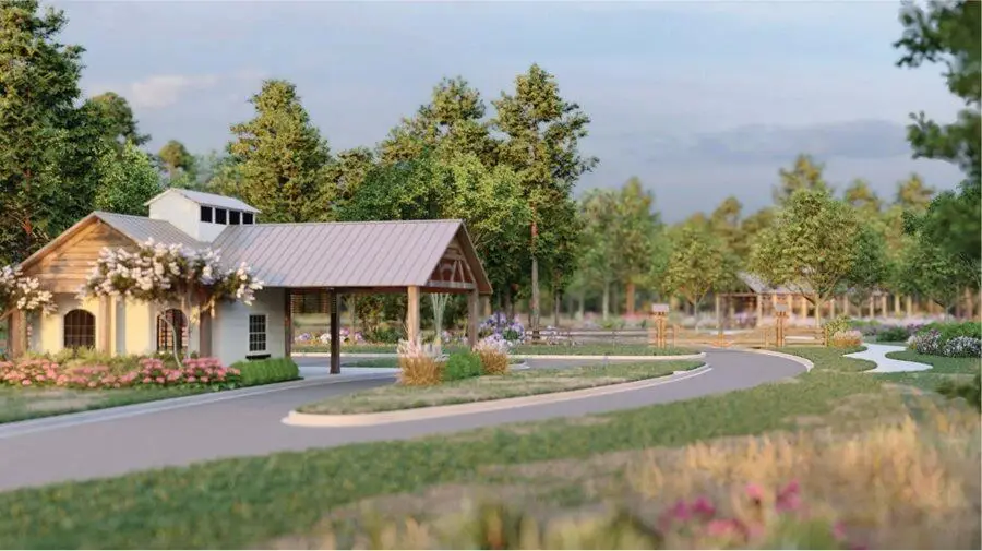 1005 Oak Yard Lane, Summerville, SC 29485 - Image #3