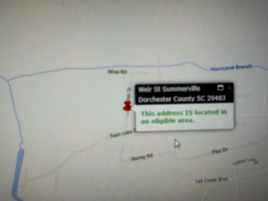 00 Weir Street, Summerville, SC 29483 - Image #3