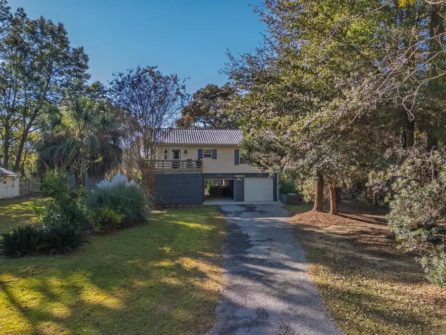8525 Middleton Point Lane, Edisto Island, SC 29438 - Image #2