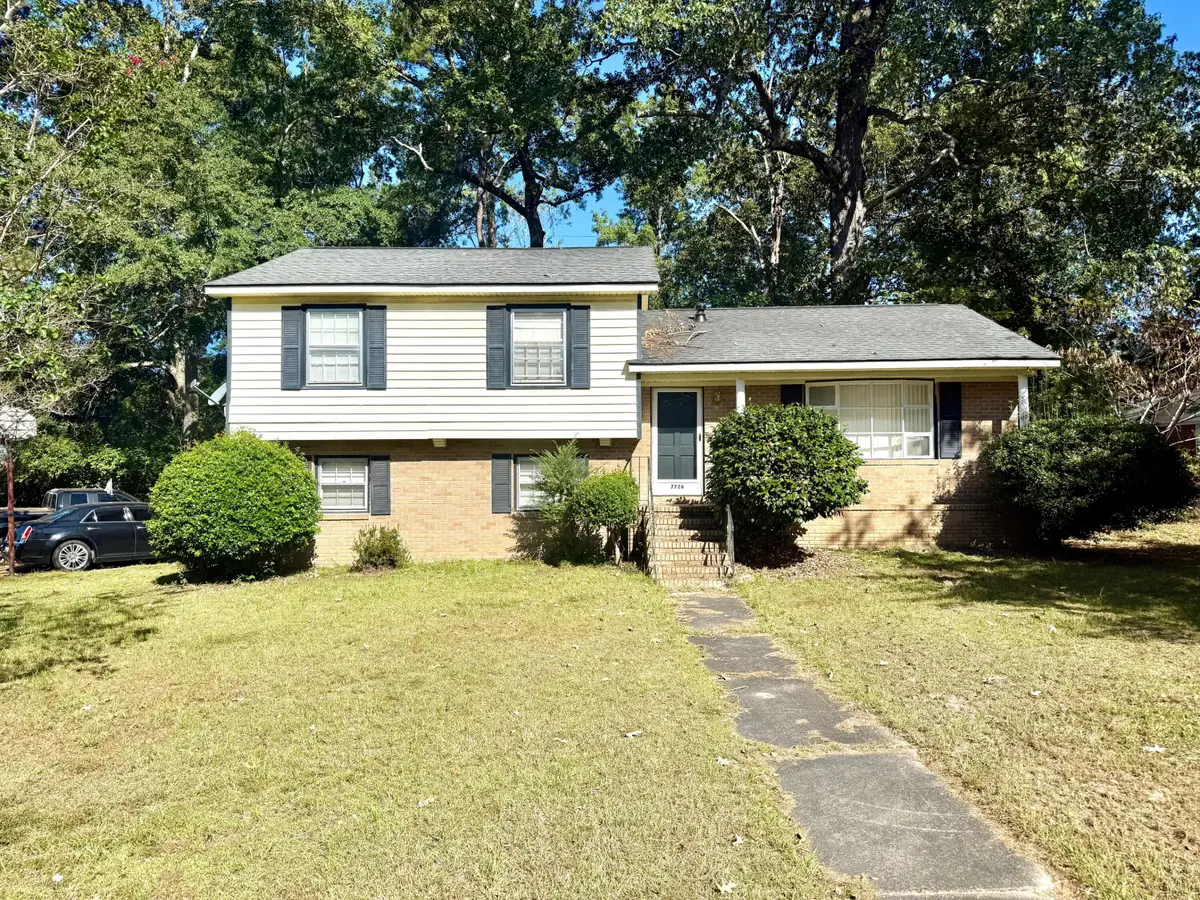 7726 Picardy Place, North Charleston, SC 29420 - #1