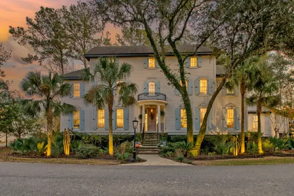 1648 John Fenwick Lane, Johns Island, SC 29455