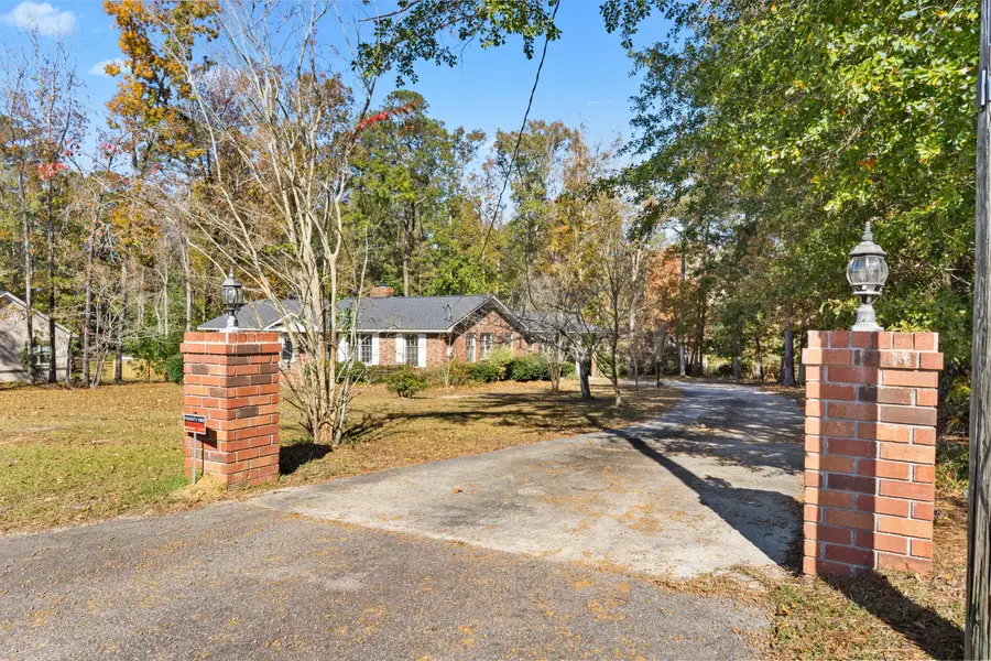 1942 Longwood Drive, Orangeburg, SC 29118 - Image #2