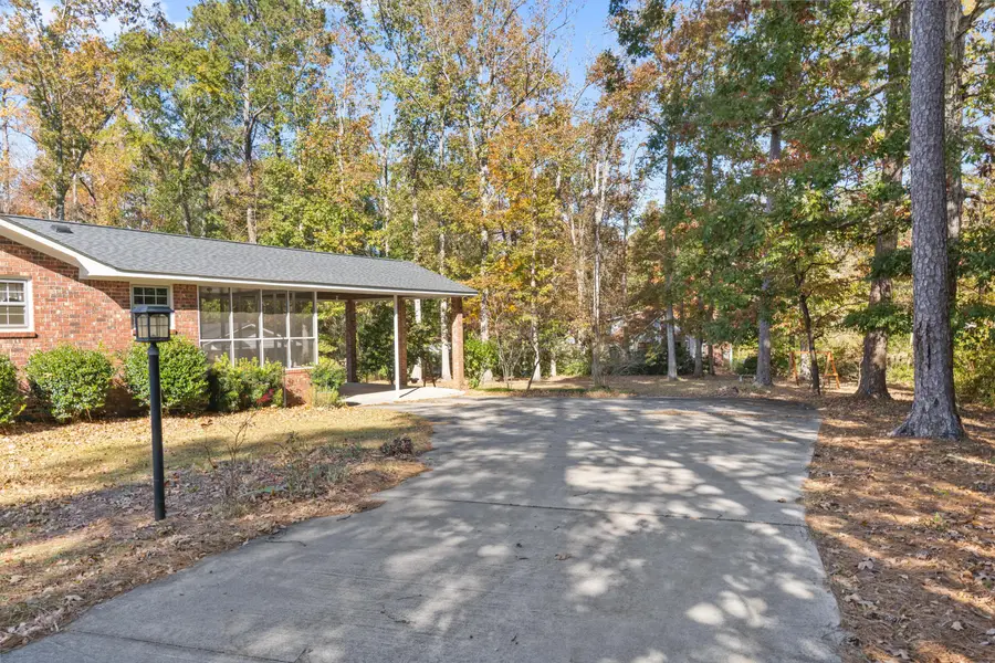 1942 Longwood Drive, Orangeburg, SC 29118 - Image #3