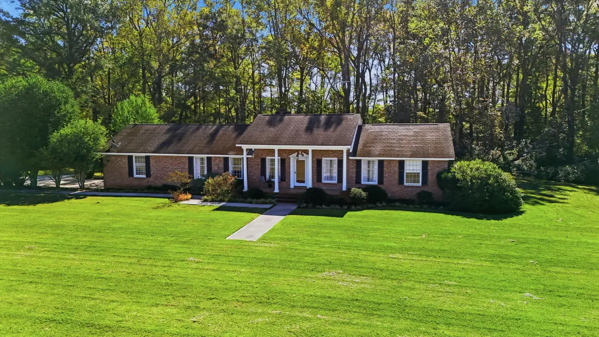 598 Maple Branch Road, Reevesville, SC 29471 - Image #1