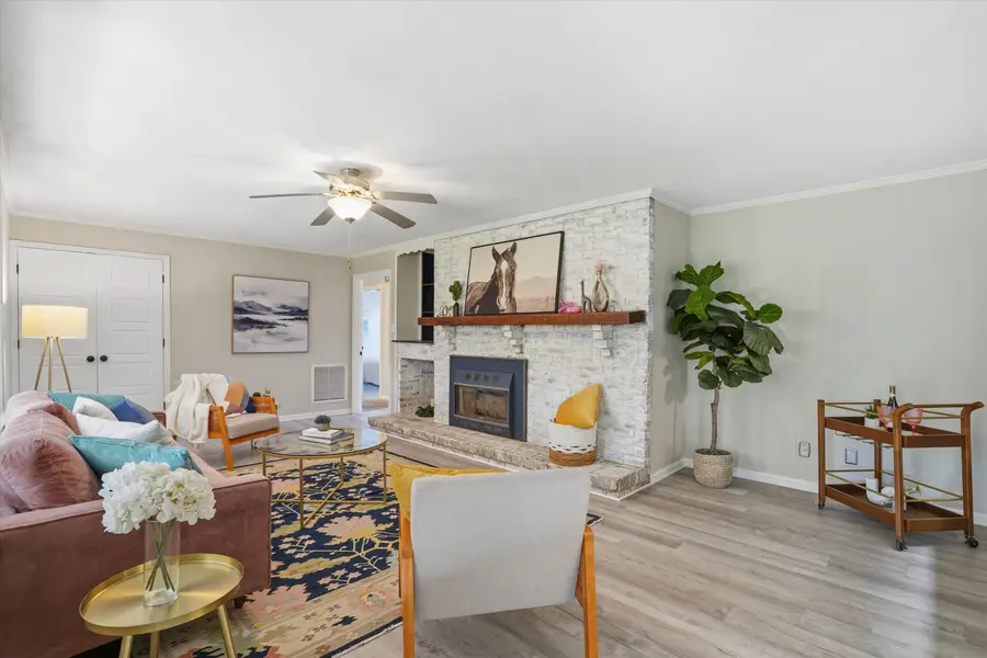 598 Maple Branch Road, Reevesville, SC 29471 - Image #3