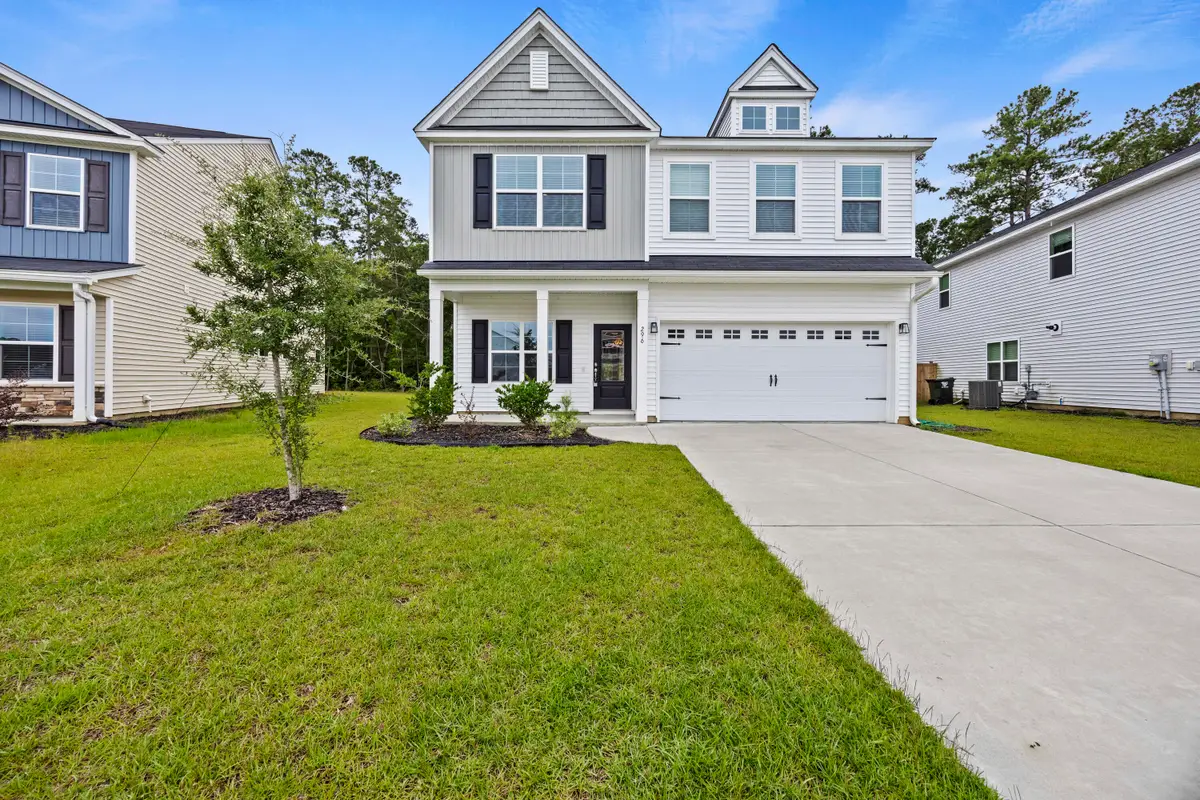 296 Torslanda Lane, Summerville, SC 29486 - Image #1