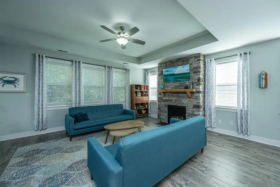 272 Whirlaway Drive, Moncks Corner, SC 29461 - Image #3