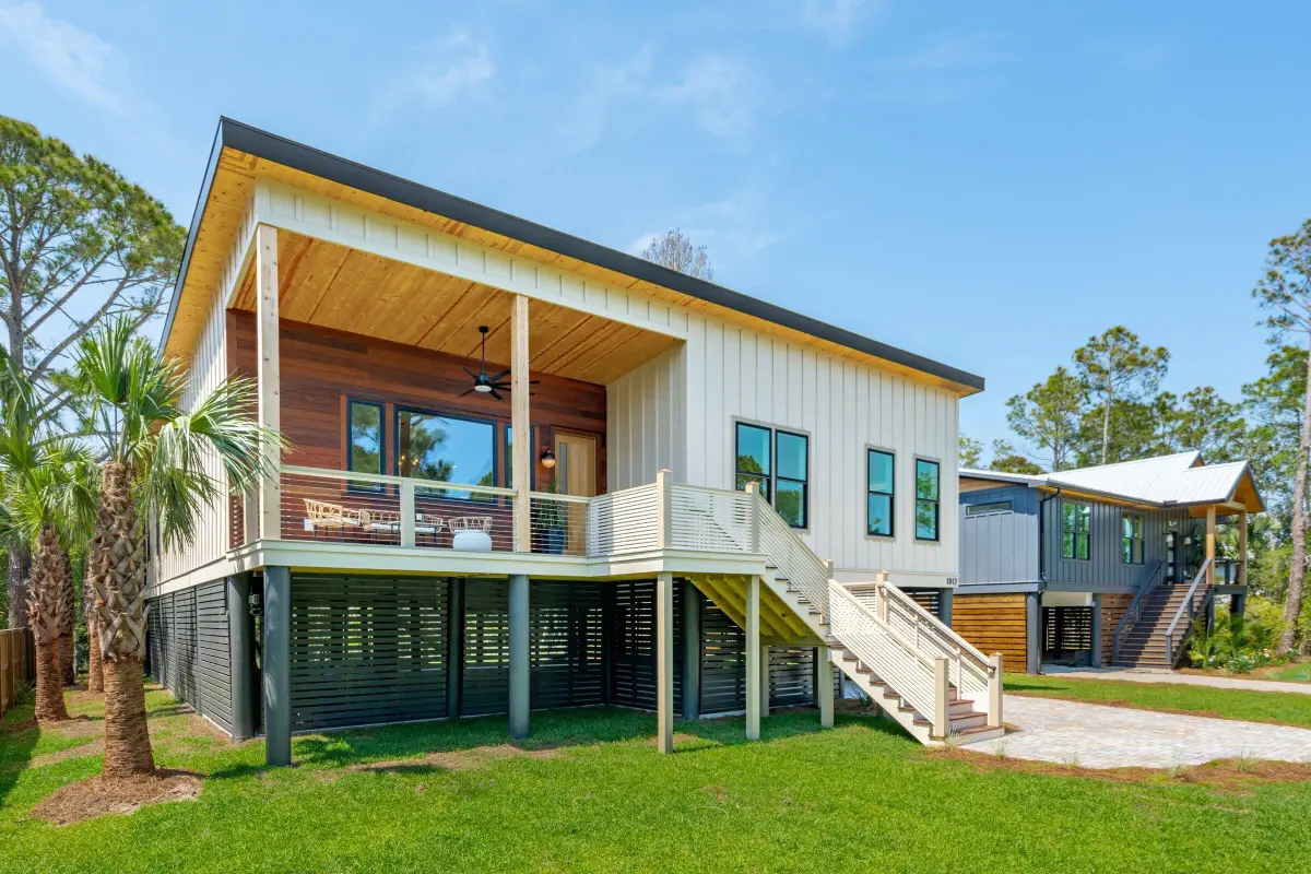 1012 E Erie Avenue, Folly Beach, SC 29439 - Image #1