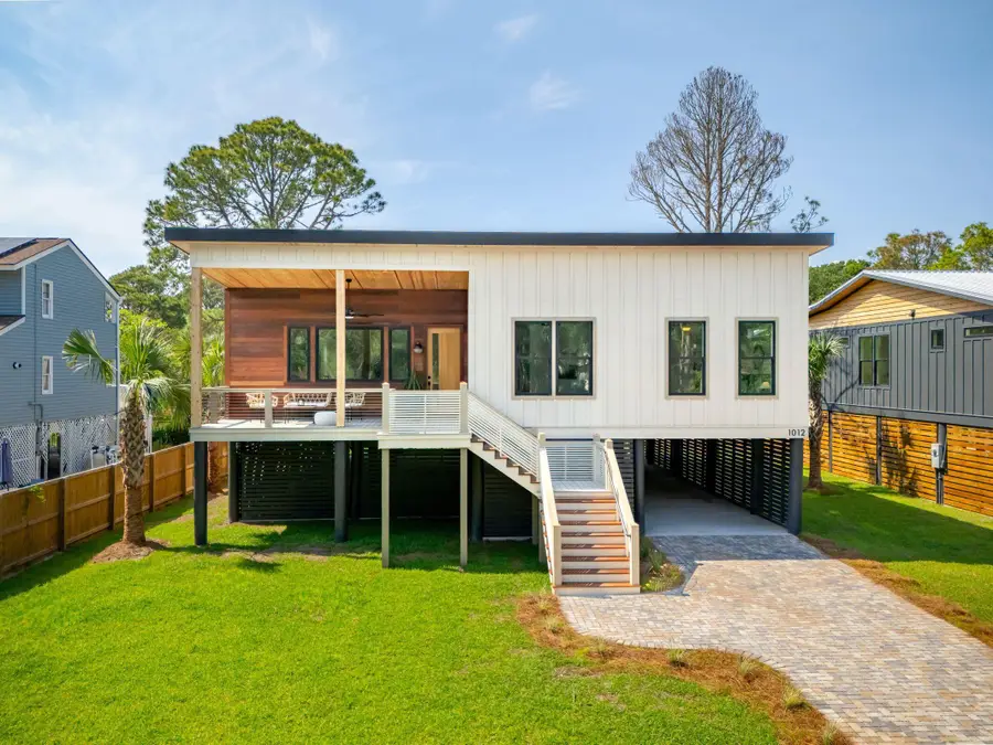 1012 E Erie Avenue, Folly Beach, SC 29439 - Image #3