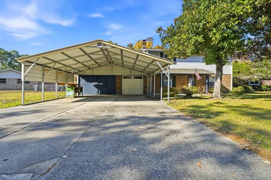 129 Canaberry Circle, Summerville, SC 29483 - Image #3