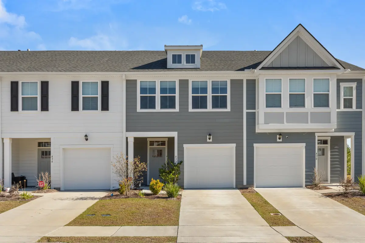 432 Trotters Lane, Moncks Corner, SC 29461 - Image #1
