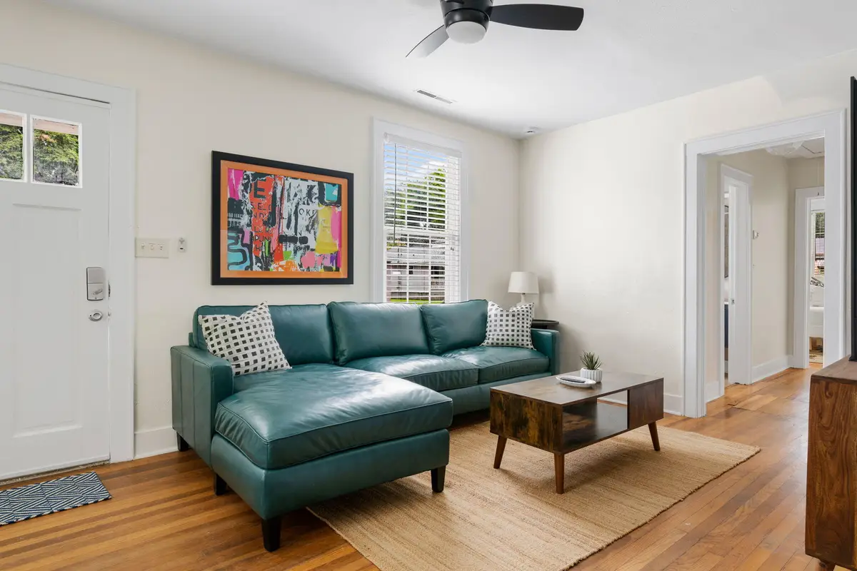 3735 Tim Street Street, North Charleston, SC 29405 - Image #1