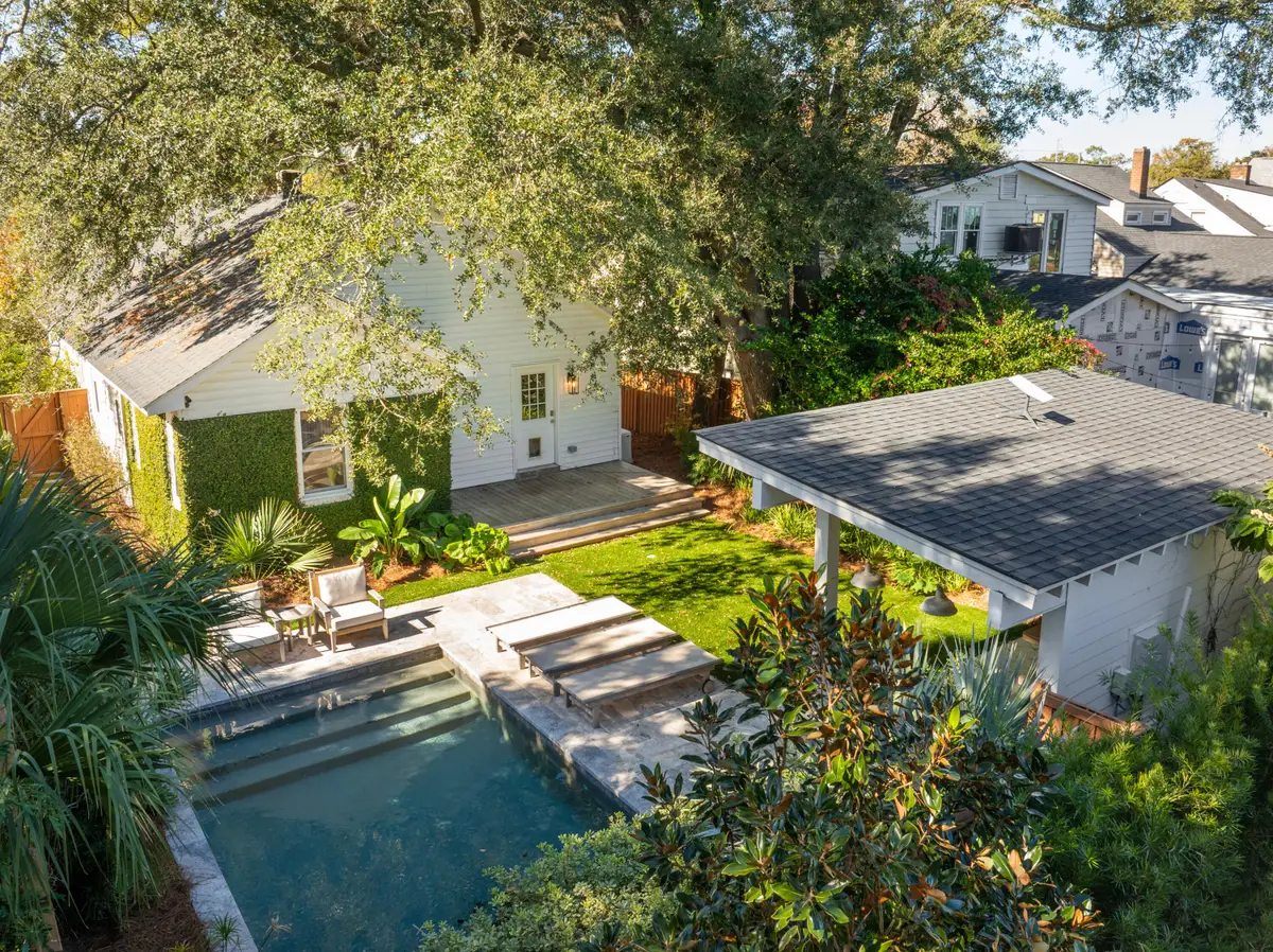 874 Ashley Avenue, Charleston, SC 29403 - Image #1