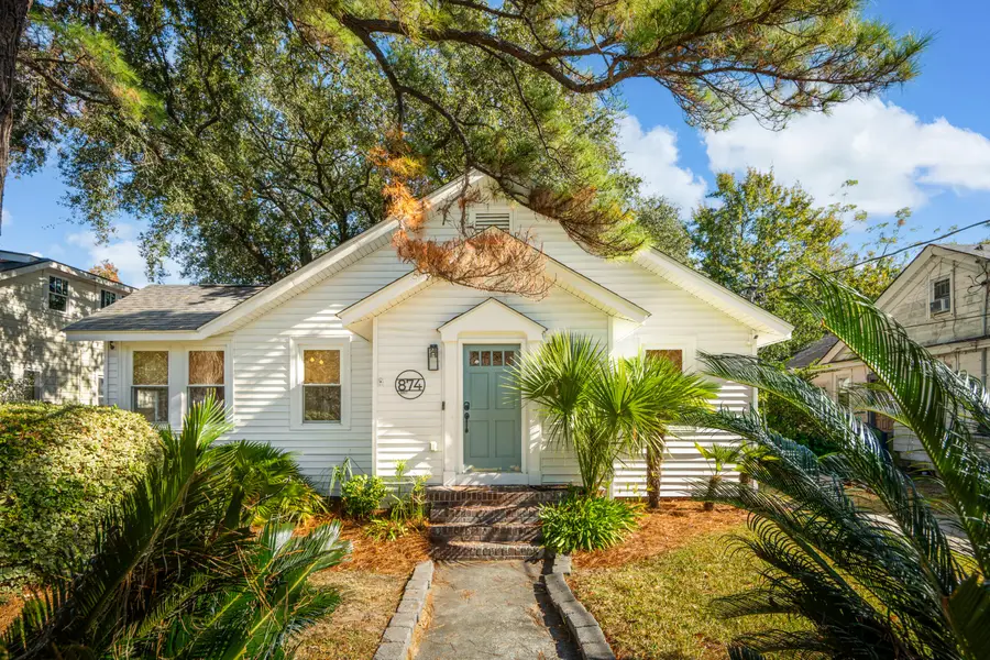 874 Ashley Avenue, Charleston, SC 29403 - Image #2