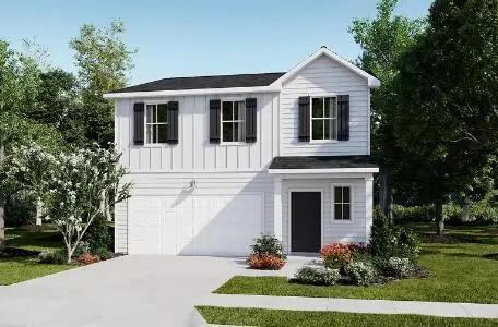 670 Culpepper Street, Summerville, SC 29486 - Image #1