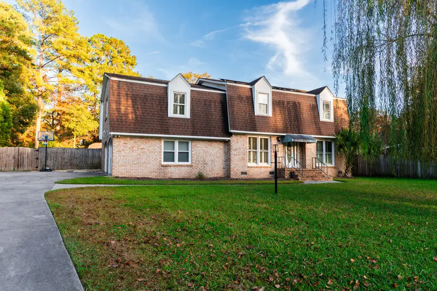 54 S Basilica Avenue, Hanahan, SC 29410 - Image #2