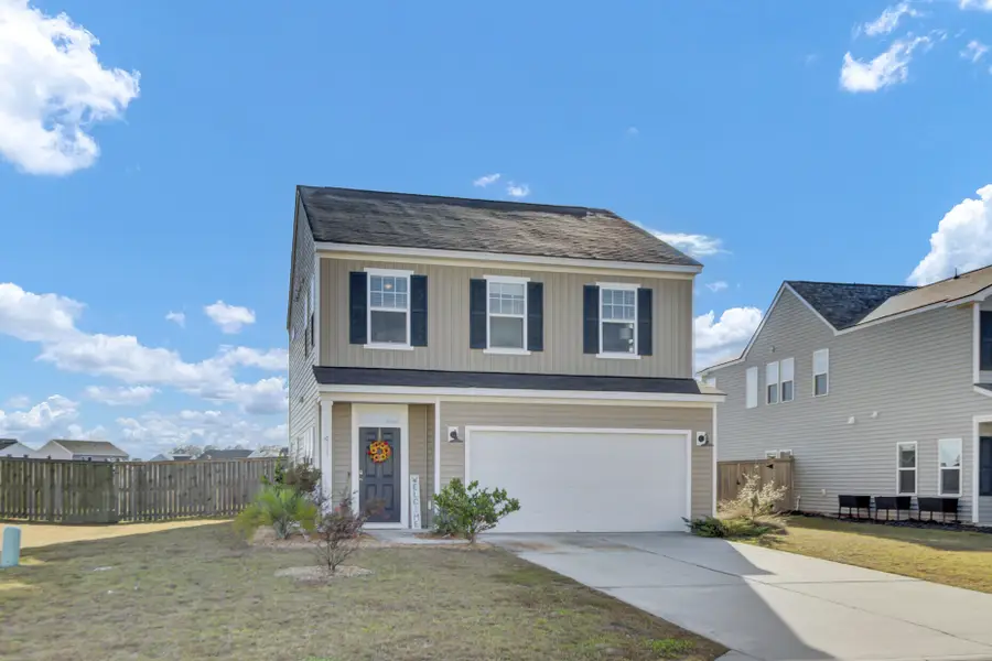 411 Carrara Drive, Summerville, SC 29486 - Image #2