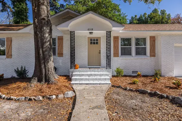 6318 Brandt Street, North Charleston, SC 29406