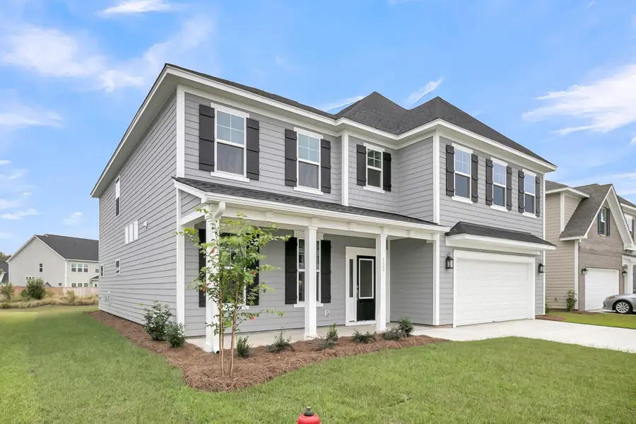 3585 Sawlog Drive, Summerville, SC 29486 - Image #2