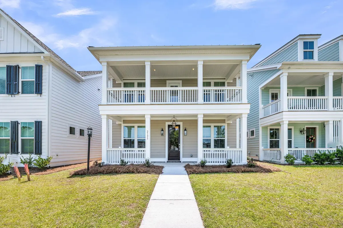 4 Cantona Drive, Summerville, SC 29483 - #1