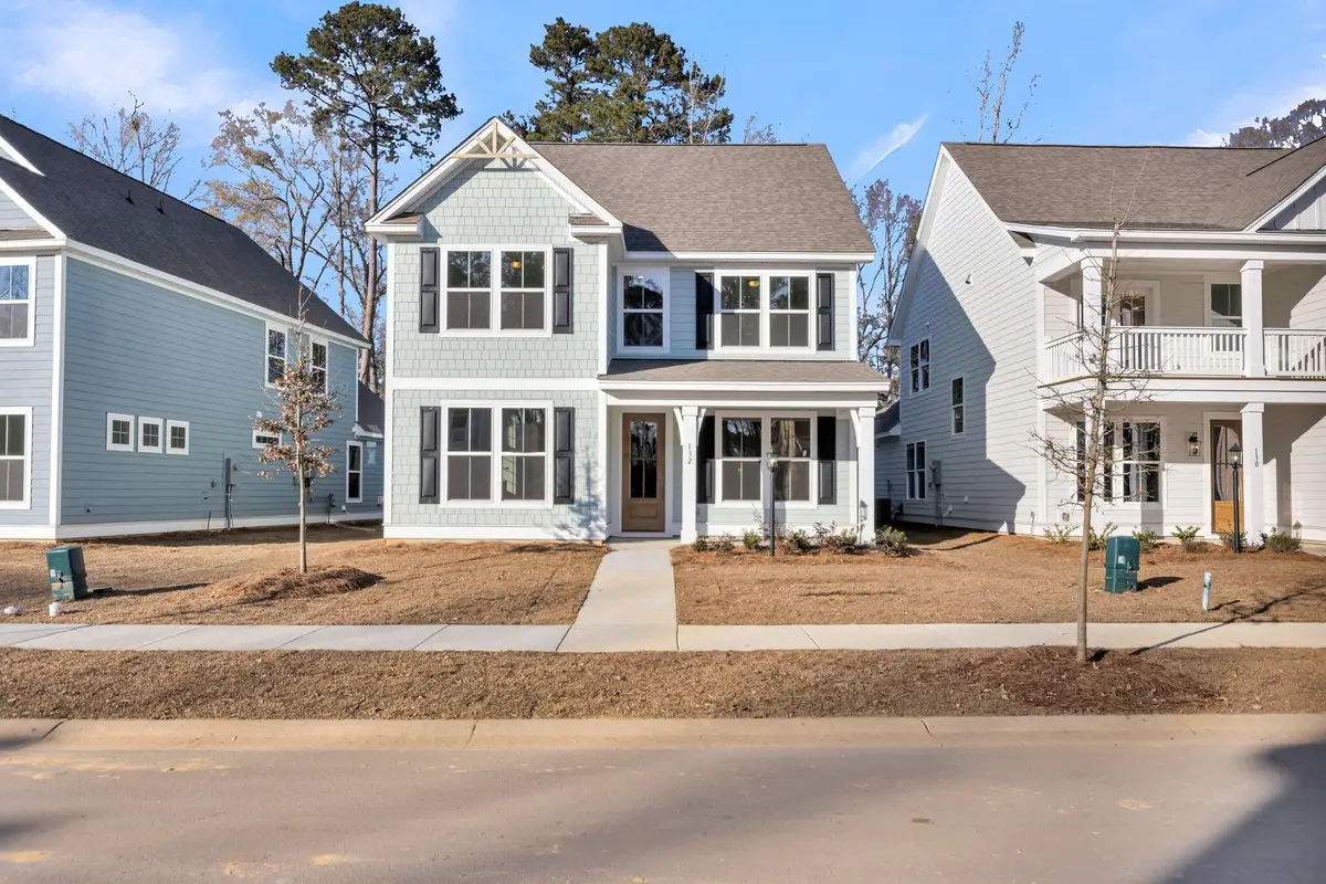 7 Cantona Drive, Summerville, SC 29483 - #1