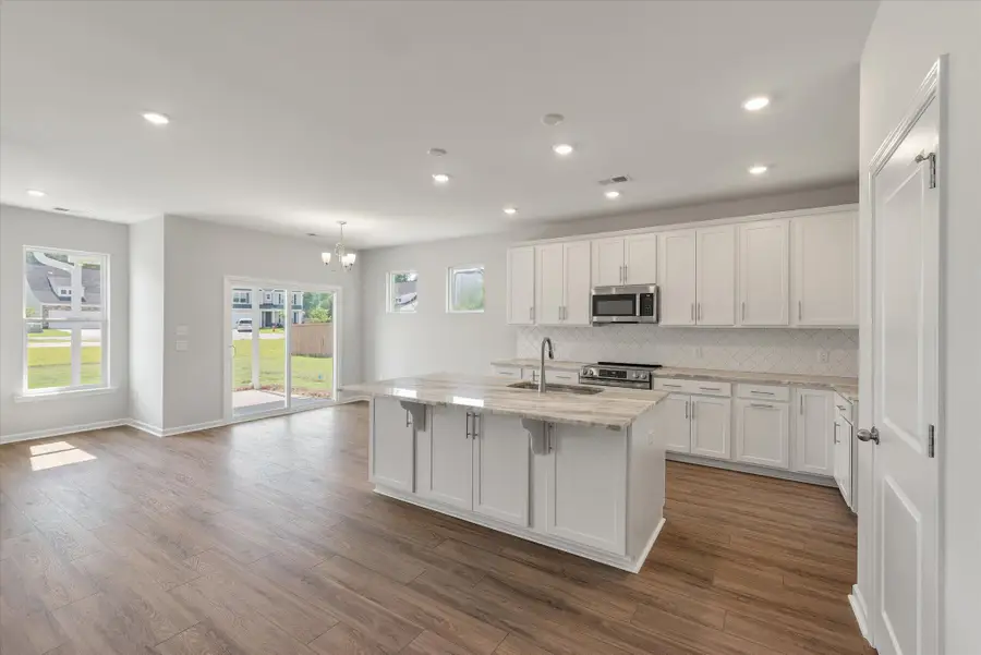 205 Palfrey Drive, Ridgeville, SC 29472 - Image #2