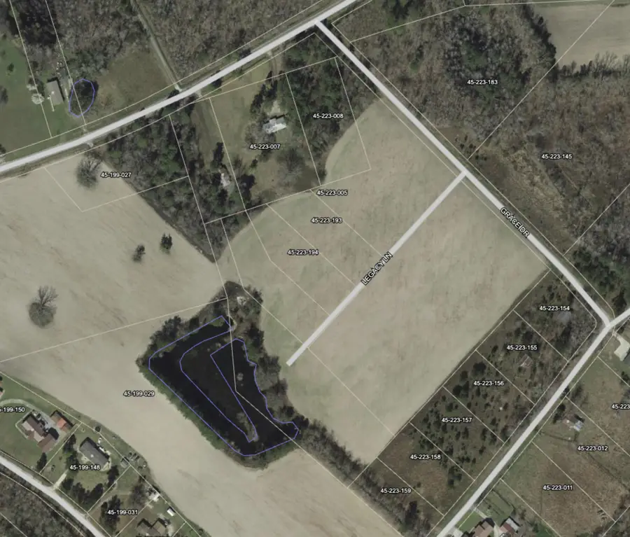 0 Legacy Lane, Kingstree, SC 29556 - Image #3