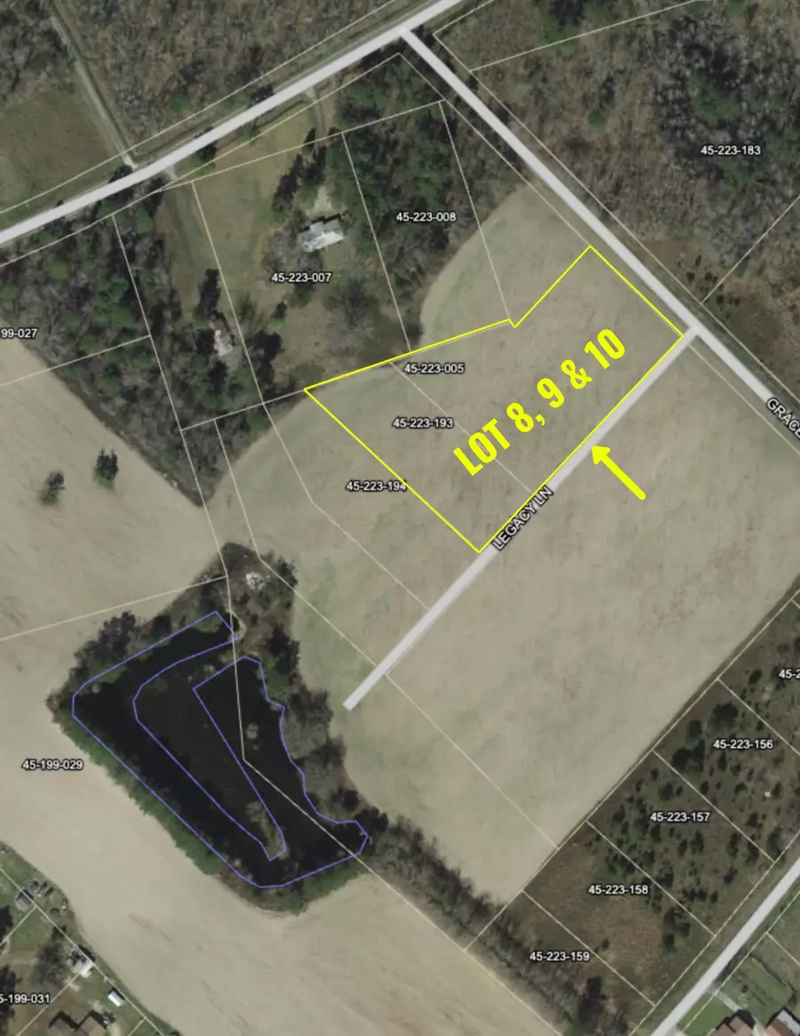 0 Legacy Lane, Kingstree, SC 29556 - Image #3