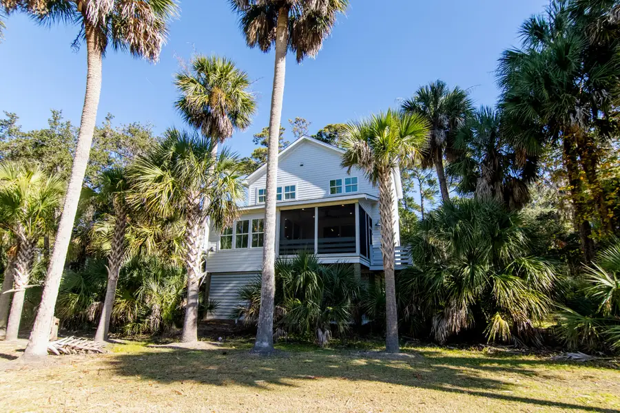 540 Oristo Ridge, Edisto Island, SC 29438 - Image #2