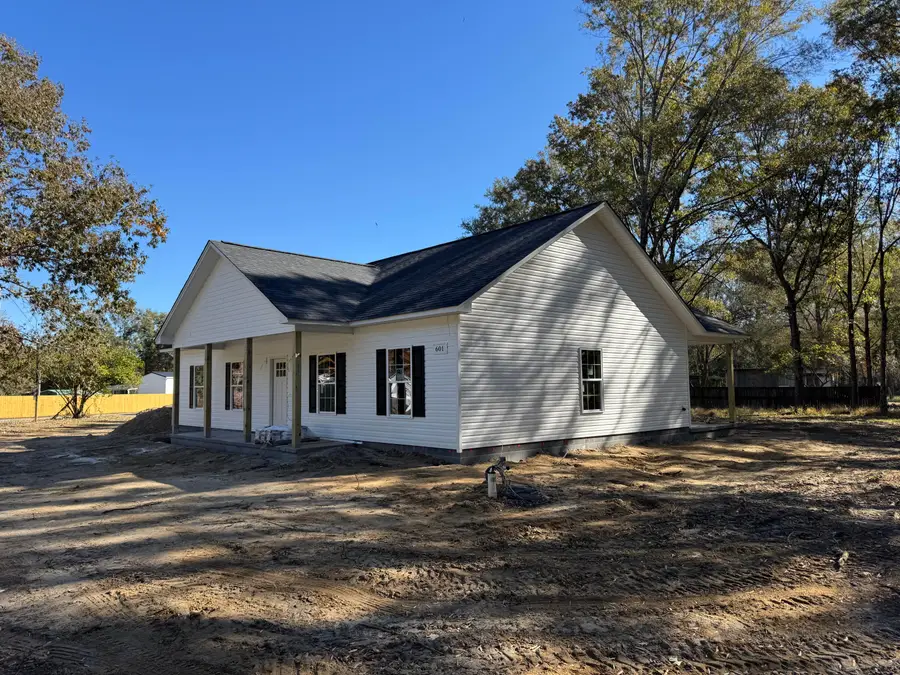 601 Durango Lane, Cottageville, SC 29435 - Image #3