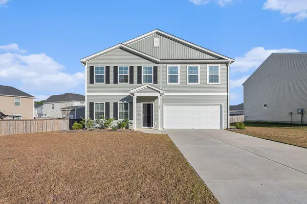 356 Gothenburg Trail, Summerville, SC 29486