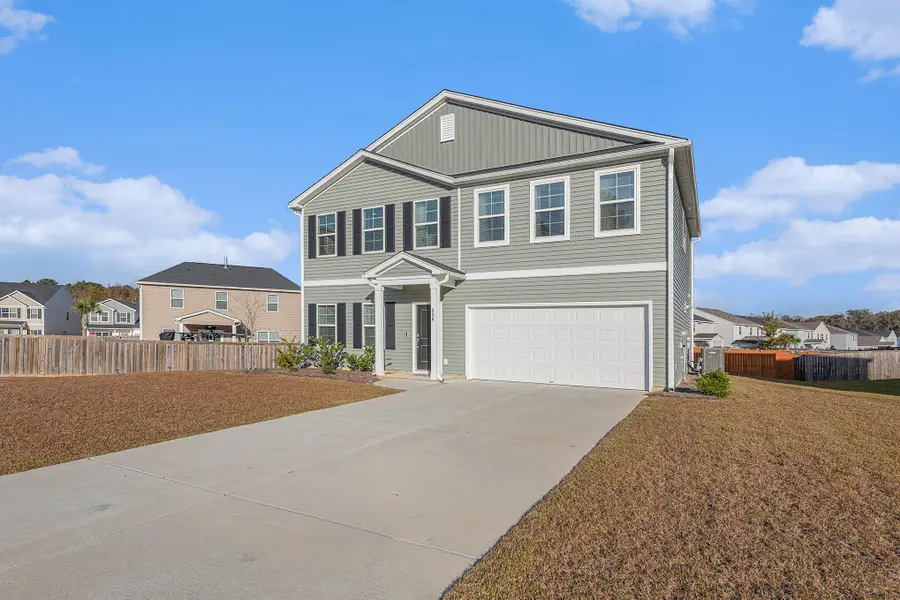 356 Gothenburg Trail, Summerville, SC 29486 - Image #2