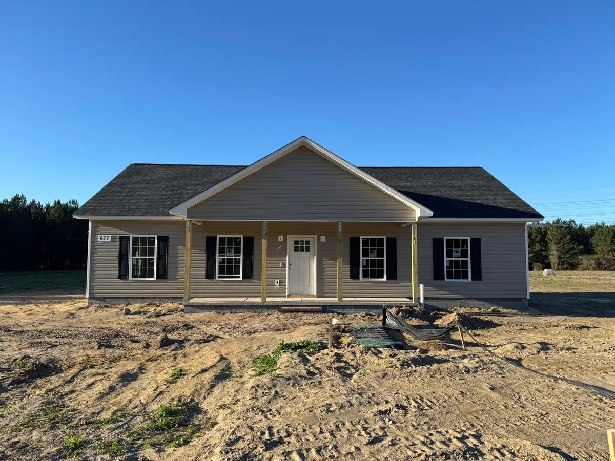 677 Winningham Road, Saint George, SC 29477 - Image #1