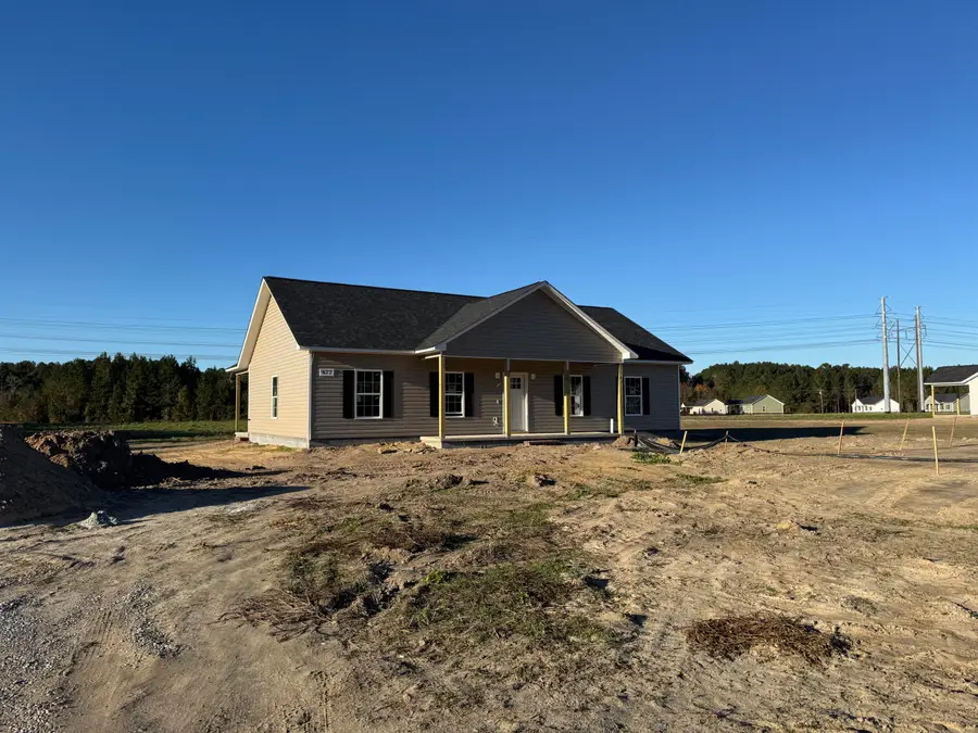 677 Winningham Road, Saint George, SC 29477 - Image #2