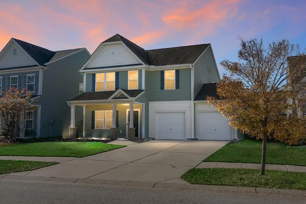 340 Dunlin Drive, Summerville, SC 29486 - Image #1