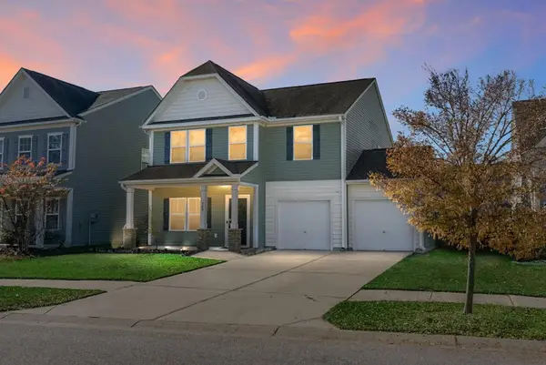 340 Dunlin Drive, Summerville, SC 29486