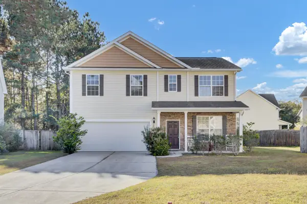 417 Tallow Court, Moncks Corner, SC 29461