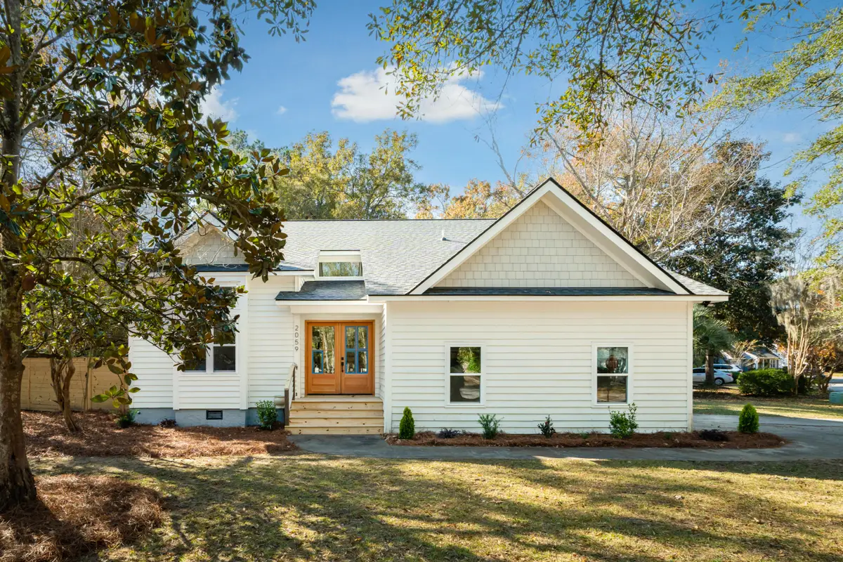 2059 Middleburg Lane, Mount Pleasant, SC 29464 - Image #1