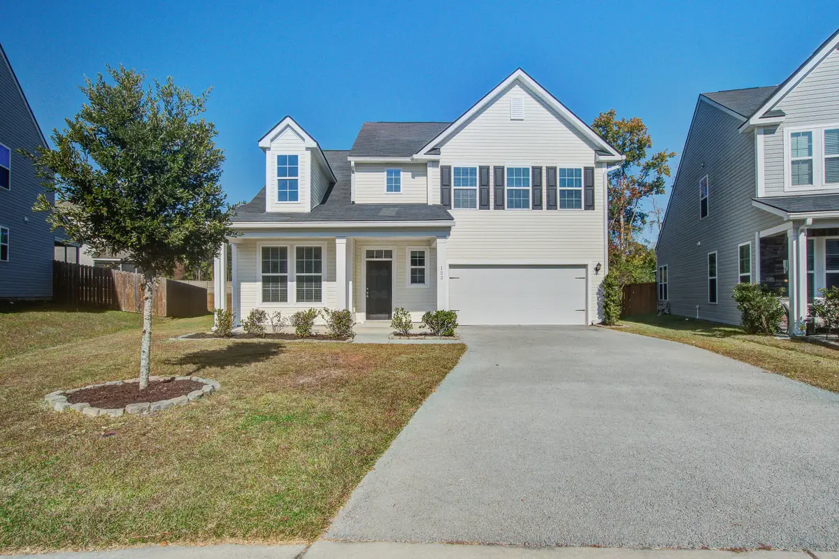 153 Sugeree Drive, Moncks Corner, SC 29461 - Image #1