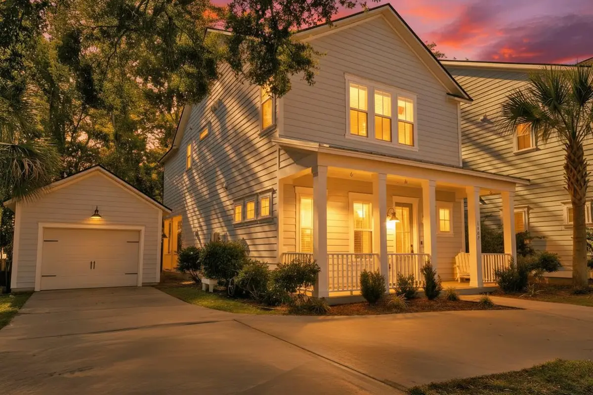 1507 Layback Alley, Charleston, SC 29412 - Image #1