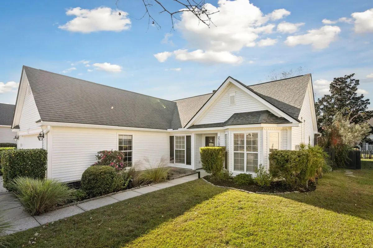 2753 Palmetto Hall Boulevard, Mount Pleasant, SC 29466 - Image #1