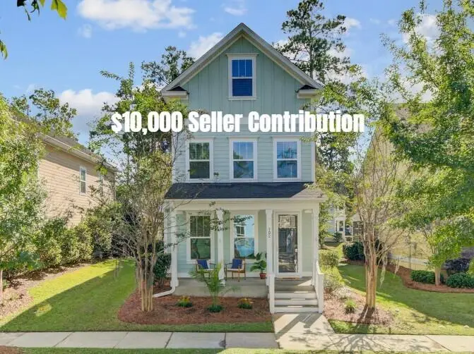 102 Green Grass Road, Summerville, SC 29483 - Image #1