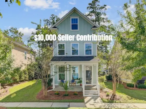 102 Green Grass Road, Summerville, SC 29483